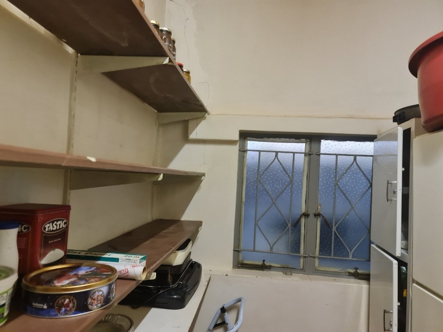 3 Bedroom Property for Sale in Derby North West